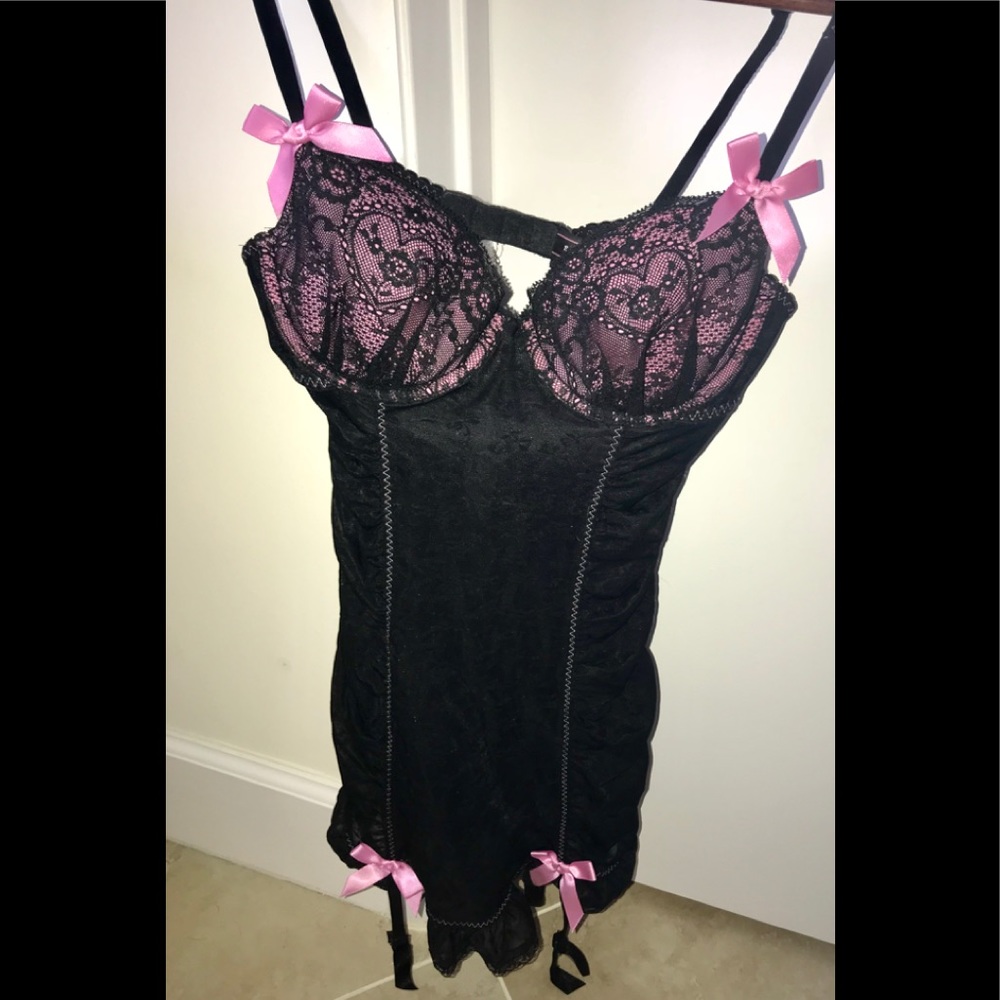 Victoria’s Secret -Sexy Little Things Collection-